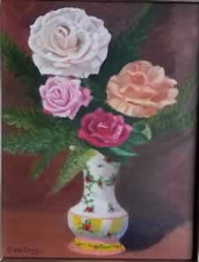 Bouquet of Roses
